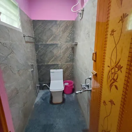Nivas Hill View Apartments Tiruvannamalai Exterior photo