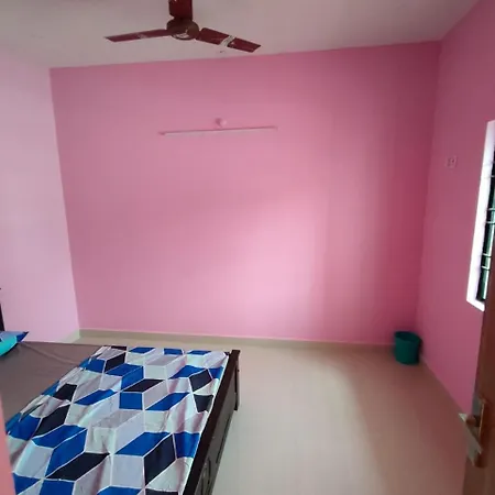 Nivas Hill View Apartments Tiruvannamalai Exterior photo