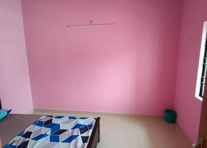 Nivas Hill View Apartments