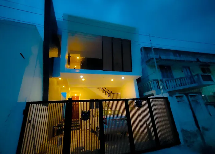 Nivas Hill View Apartments