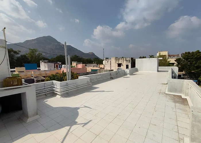 Nivas Hill View Apartments