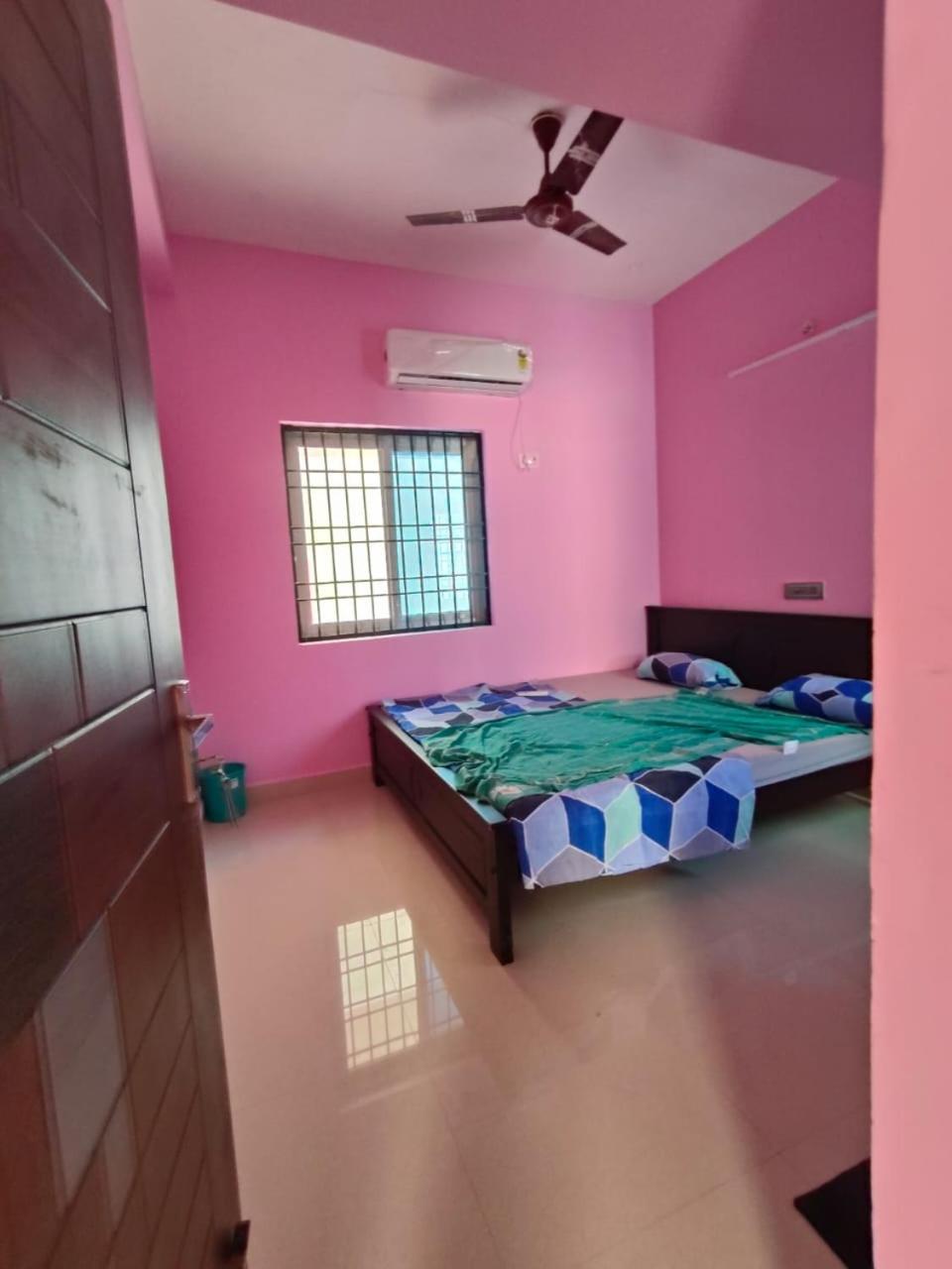 Apartment Nivas Hill View Tiruvannamalai