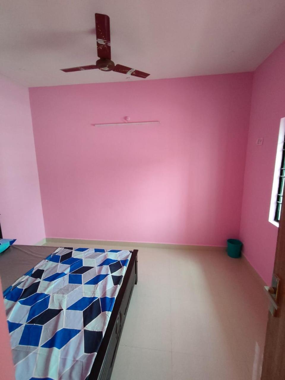 Apartment Nivas Hill View Tiruvannamalai