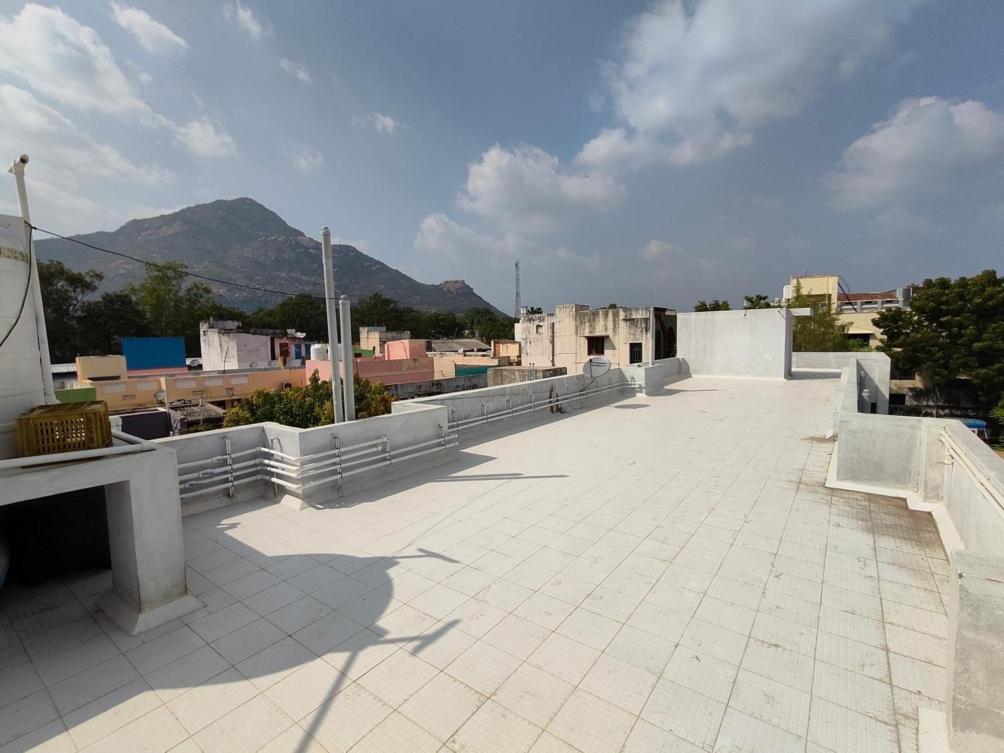 Nivas Hill View Tiruvannamalai